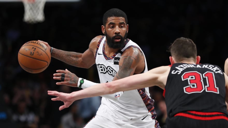 kyrie irving points per game