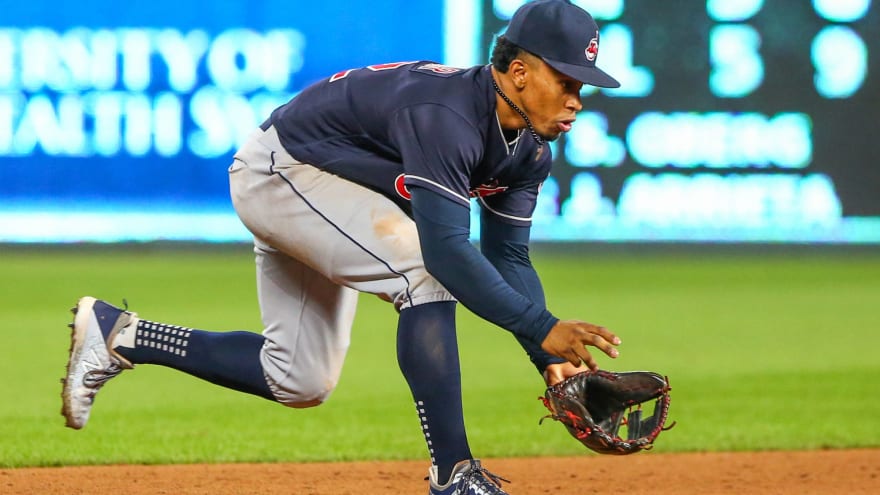 Francisco Lindor S Status For Opening Day Murky Yardbarker