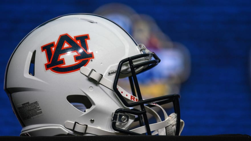Cam Newton S Brother Caylin Announces He Will Transfer To Auburn Yardbarker