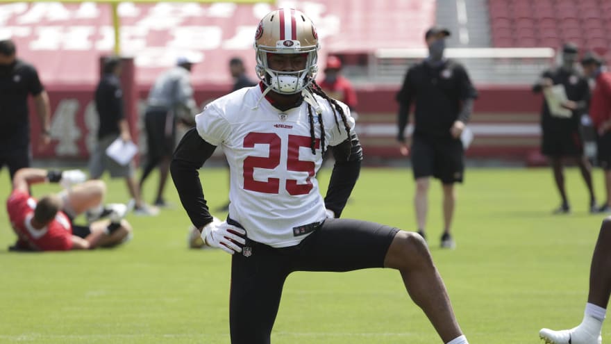 49ers Places Cb Richard Sherman On Ir Yardbarker