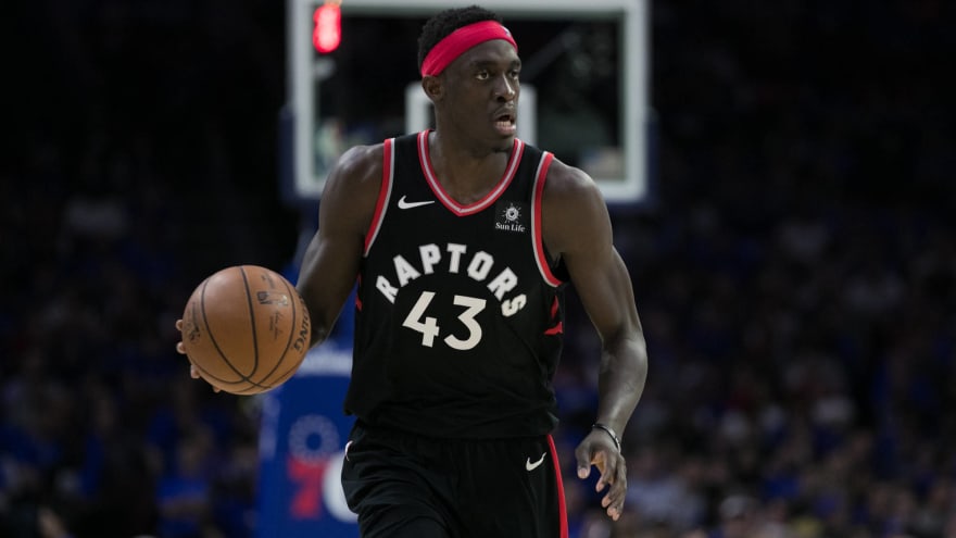 How Rose Rule Affects Pascal Siakam S Extension With Raptors