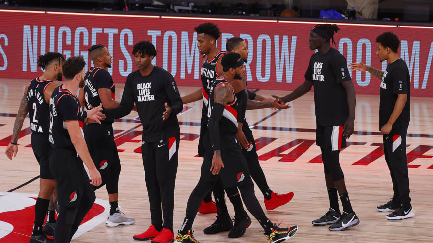 Nba Insider Lakers In More Trouble Than Bucks After Game 1 Loss Yardbarker