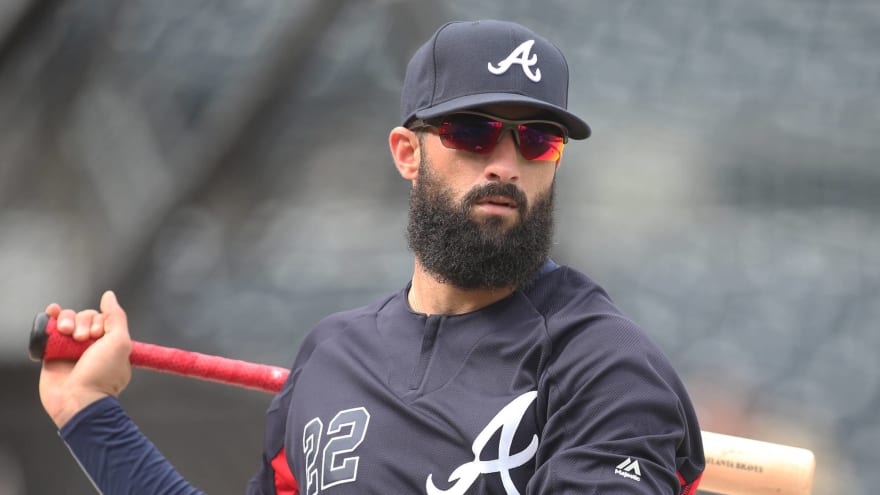 nick markakis all star