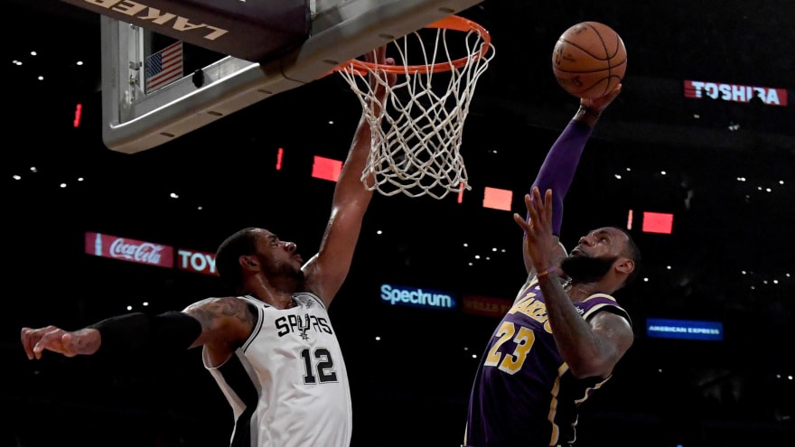 monster dunk