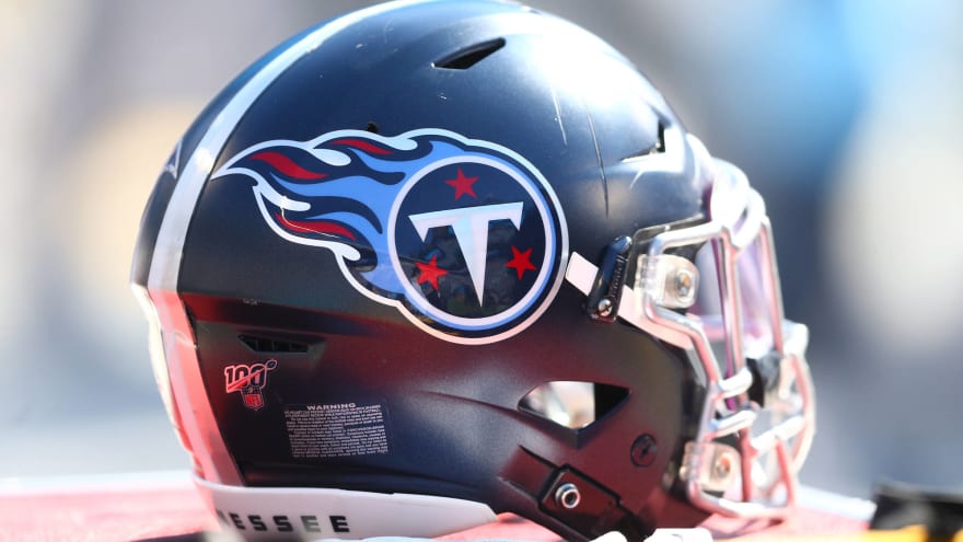 NFL to shift Bills-Titans Week 5 game to Tuesday | Yardbarker