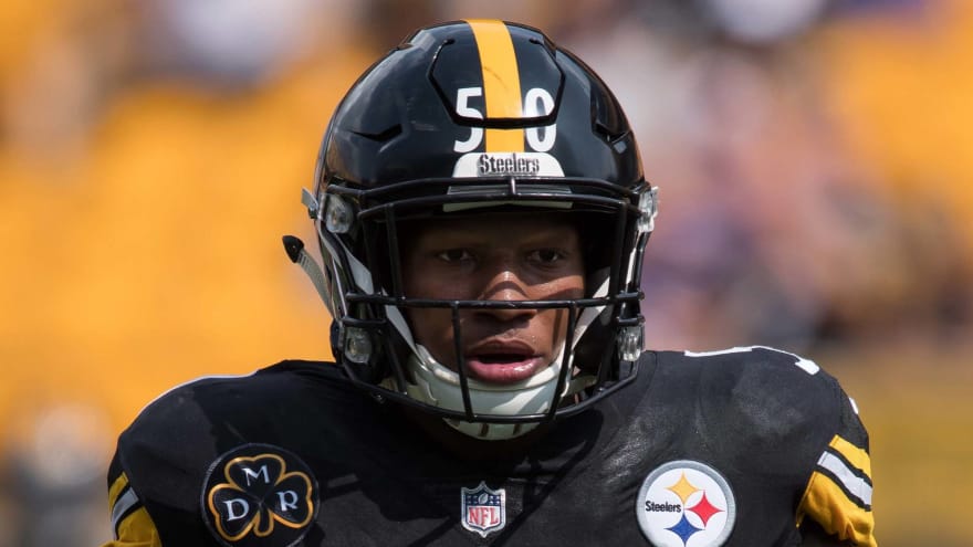 Ryan Shazier Will Not Play Football In 2018 Yardbarker