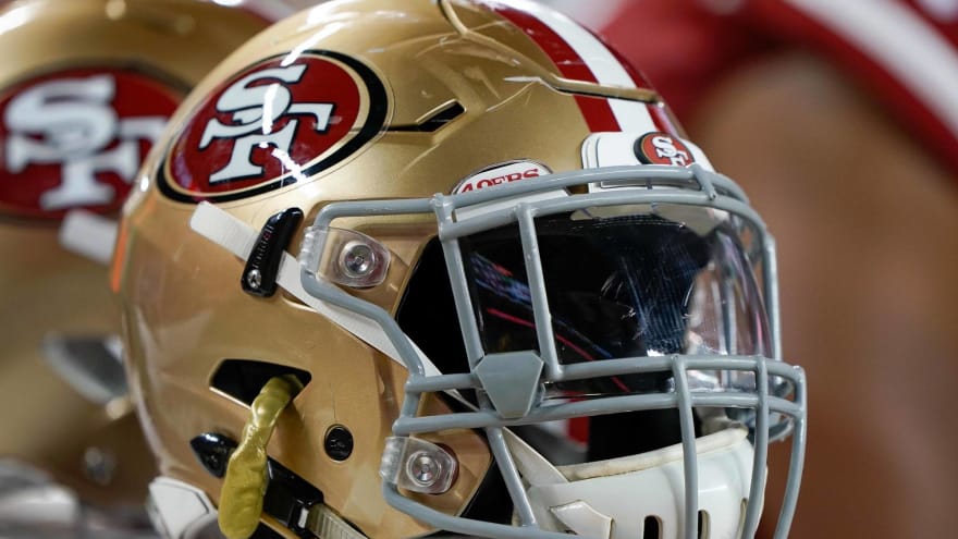Giants 49ers Game Could Be Postponed Due To Wildfires Yardbarker