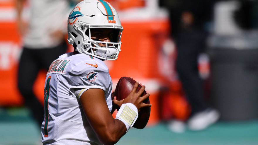 The Qbs With The Most Nfl Starts Quiz Yardbarker