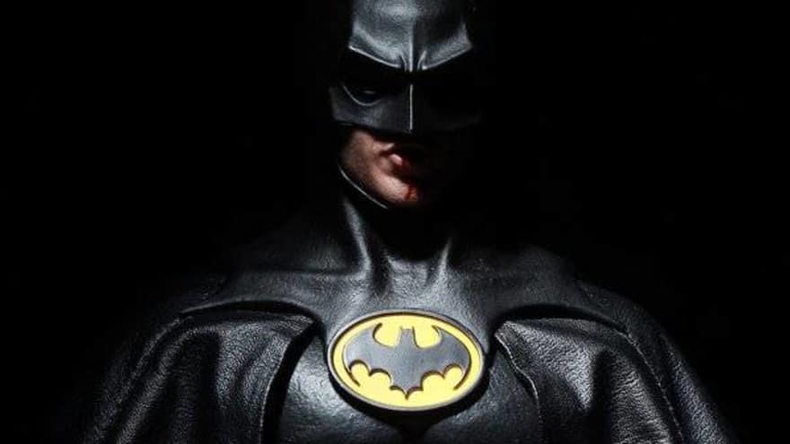 cincinnati reds batman shirt