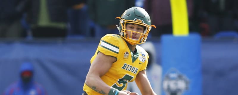 North Dakota State Bison: Breaking News, Rumors ...