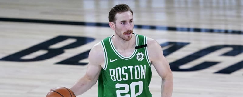 Gordon Hayward Breaking News Rumors Highlights Yardbarker