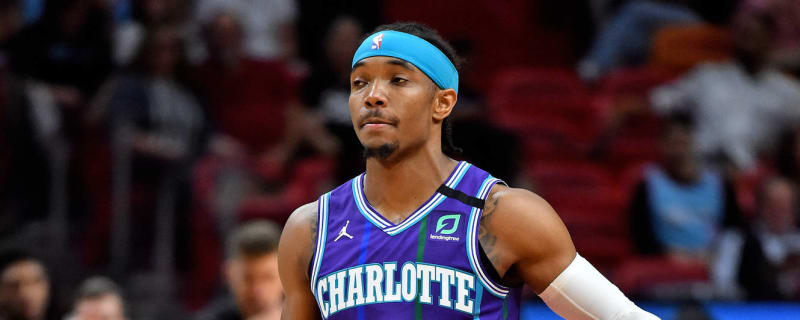 Charlotte Hornets: Breaking News, Rumors & Highlights | Yardbarker
