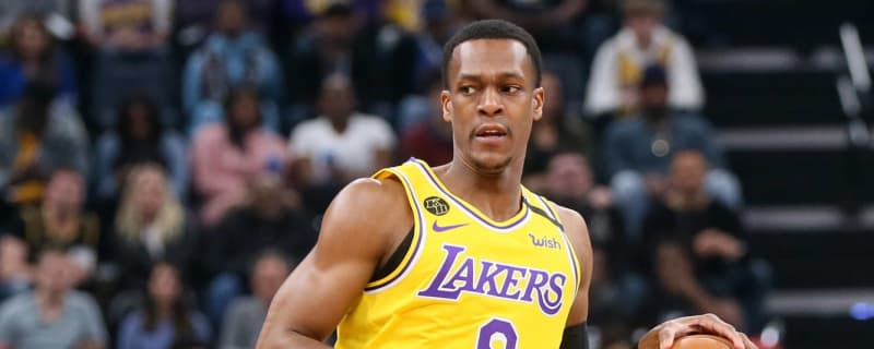 Kentavious Caldwell Pope Breaking News Rumors Highlights Yardbarker