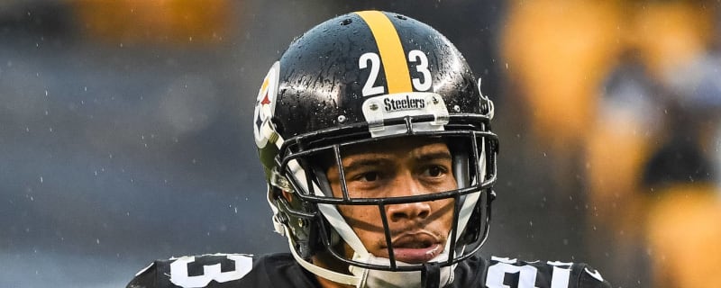 Joe Haden Breaking News Rumors Highlights Yardbarker