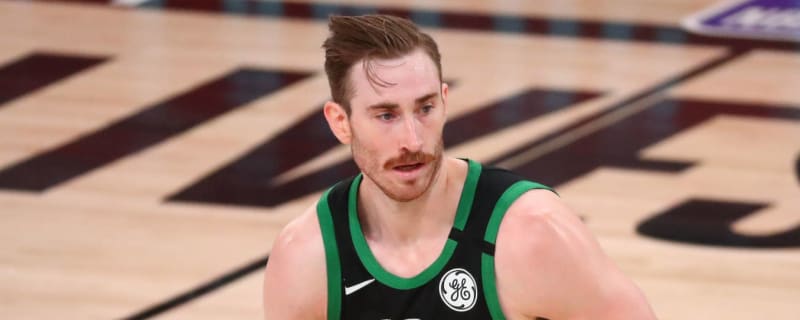 Gordon Hayward Breaking News Rumors Highlights Yardbarker