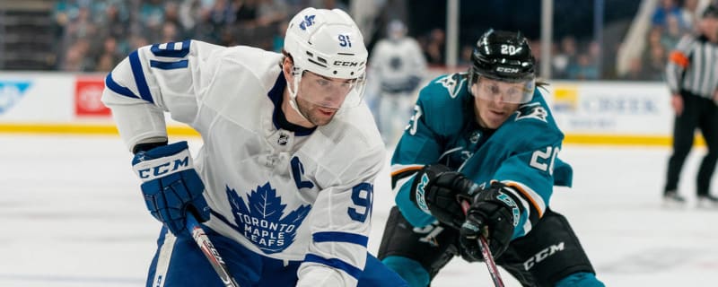 Toronto Maple Leafs Breaking News, Rumors & Highlights  Yardbarker