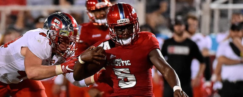Florida Atlantic Owls Breaking News Rumors Highlights Yardbarker
