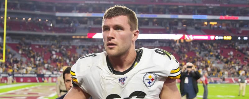 Pittsburgh Steelers Breaking News Rumors Highlights Yardbarker