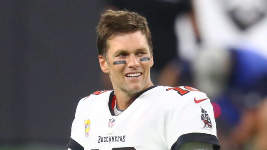 Tom Brady purchases multi-million dollar super boat | Yardbarker