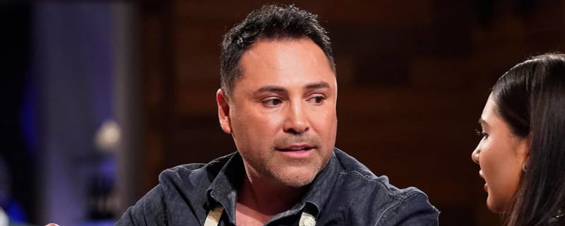 Oscar De La Hoya Breaking News Rumors Highlights Yardbarker