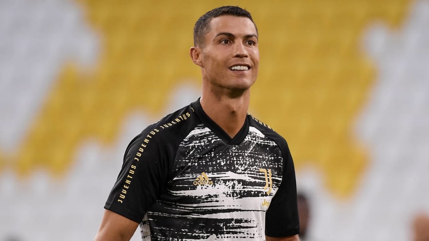Cristiano Ronaldo Scores 100th International Goal For Portugal Yardbarker