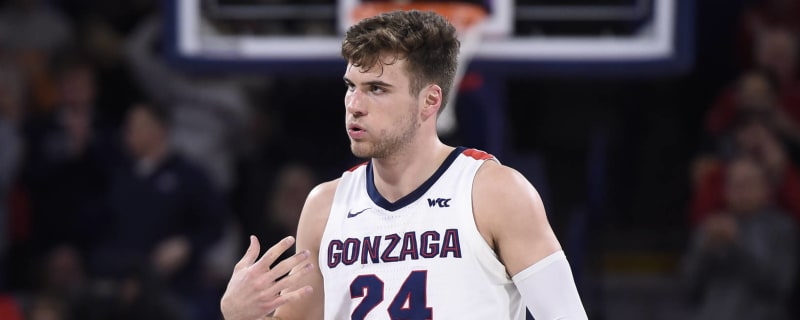 Gonzaga Bulldogs Breaking News Rumors Highlights Yardbarker