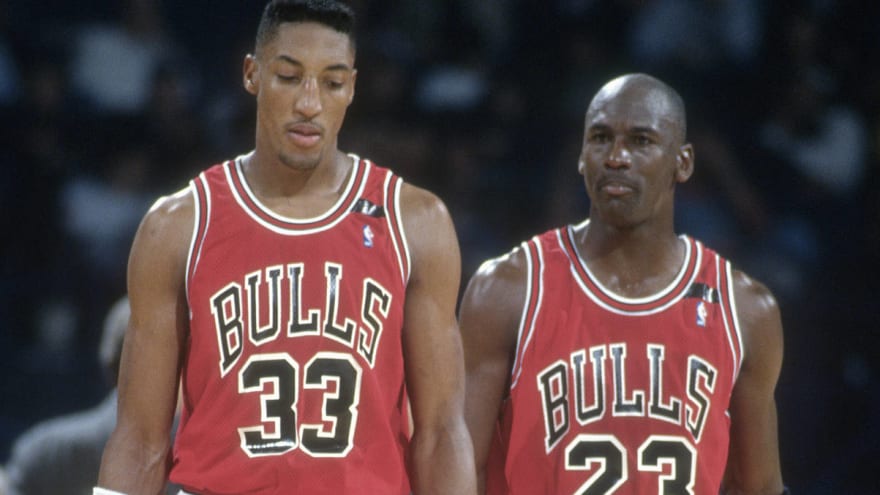 The Highest Paid Nba Players From 1997 98 Quiz Yardbarker