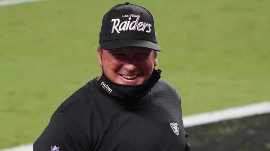 Nfl Threatens Punishment For Coaches Ignoring Mask Protocols Yardbarker