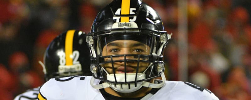 Roosevelt Nix Breaking News Rumors Amp Highlights Yardbarker