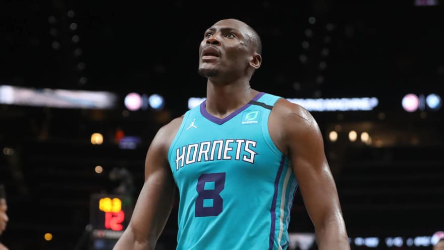 2020 21 Salary Cap Preview Charlotte Hornets Yardbarker