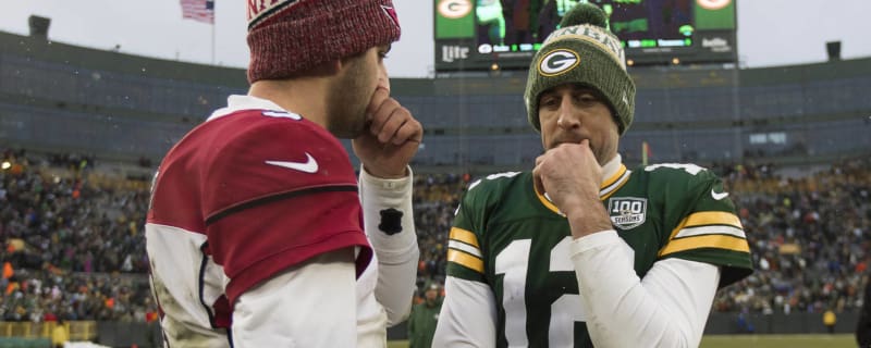 Mason Crosby Breaking News Rumors Highlights Yardbarker