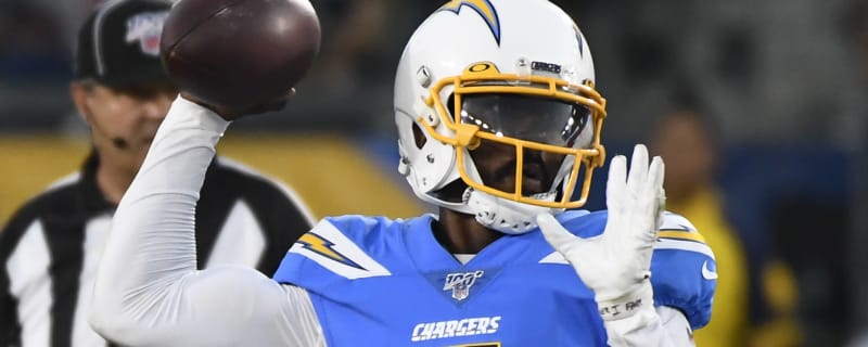 Tyrod Taylor: Breaking News, Rumors & Highlights | Yardbarker