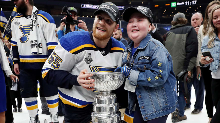 The Most Inspiring Sports Moments Of 2019 Yardbarker