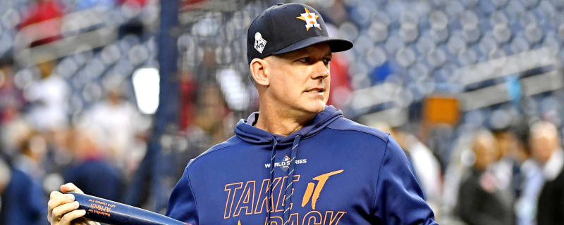 Aj Hinch Breaking News Rumors Highlights Yardbarker