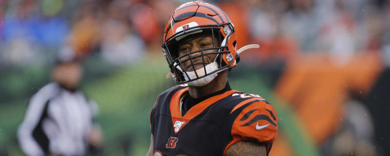Joe Mixon Breaking News Rumors Highlights Yardbarker