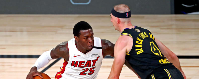 Alex Caruso Breaking News Rumors Highlights Yardbarker