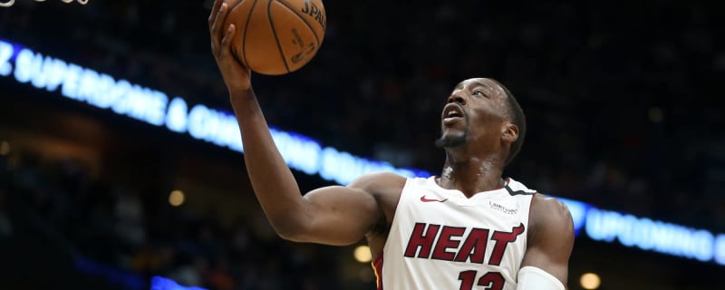 Miami Heat Breaking News Rumors Highlights Yardbarker