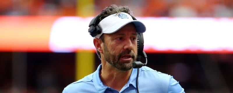 Larry Fedora Breaking News Rumors Highlights Yardbarker