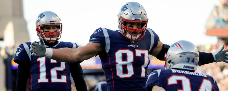 Martellus Bennett Breaking News Rumors Highlights Yardbarker