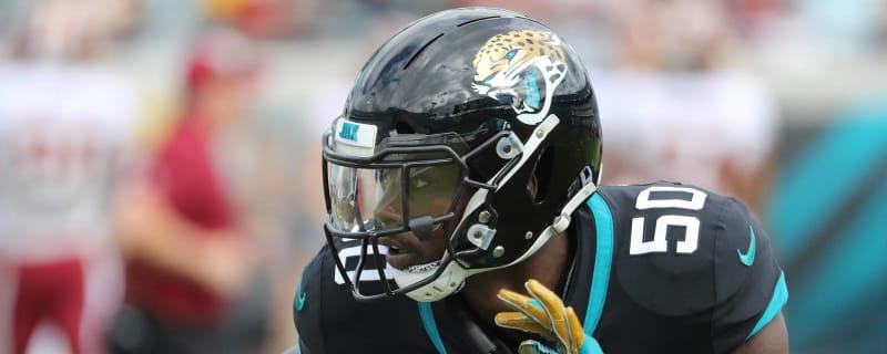 Telvin Smith Breaking News Rumors Highlights Yardbarker