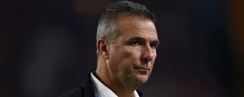 Urban Meyer Breaking News Rumors Highlights Yardbarker