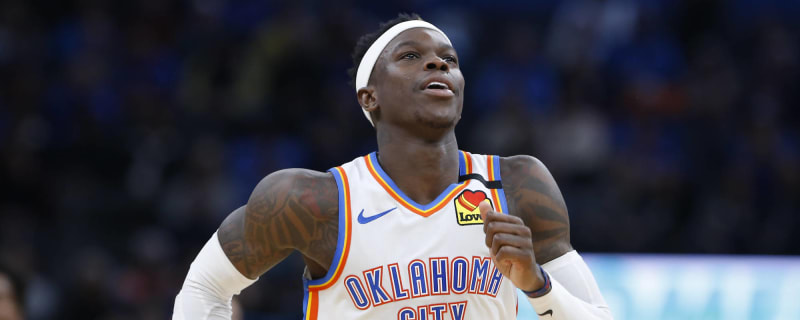 Oklahoma City Thunder Breaking News Rumors Highlights Yardbarker