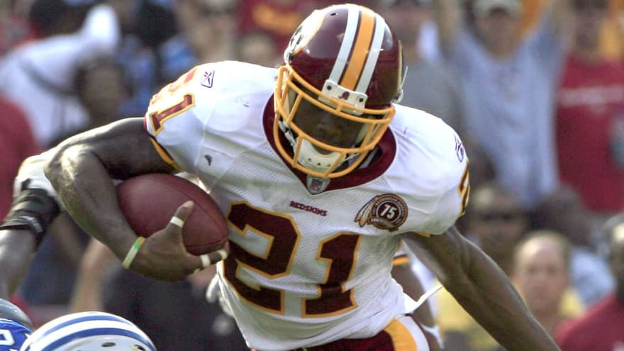 Nfl World Pays Tribute To Sean Taylor On Anniversary Of His Death