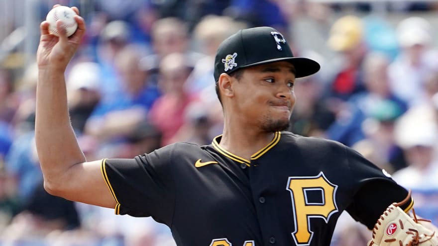 Could The Pirates Bring Back Chris Archer At A Lower Salary Yardbarker