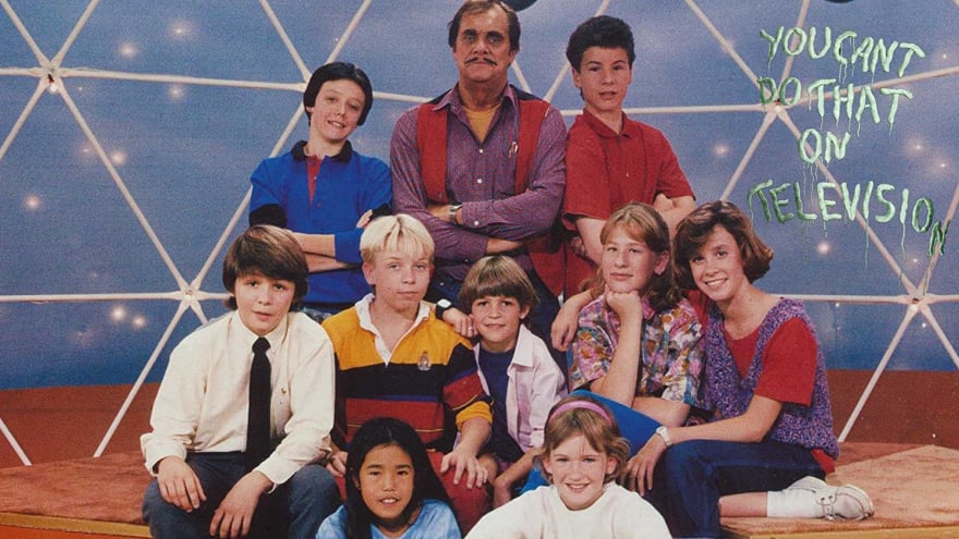 The Favorite Tv Shows Of 80s Kids Yardbarker