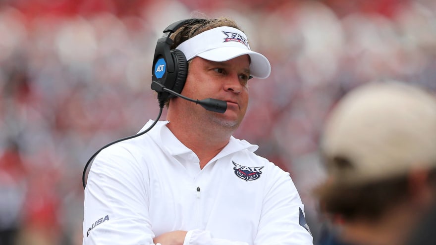 Lane Kiffin Has Funny Response To Tweet About His Raiders Firing Yardbarker