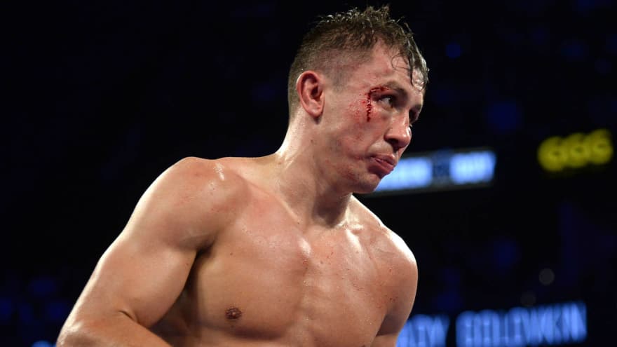 Report: DAZN in the lead to sign boxing free agent Gennady Golovkin | Yardbarker