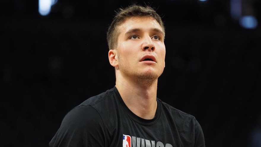 Checking In On Top Remaining Nba Free Agents Yardbarker