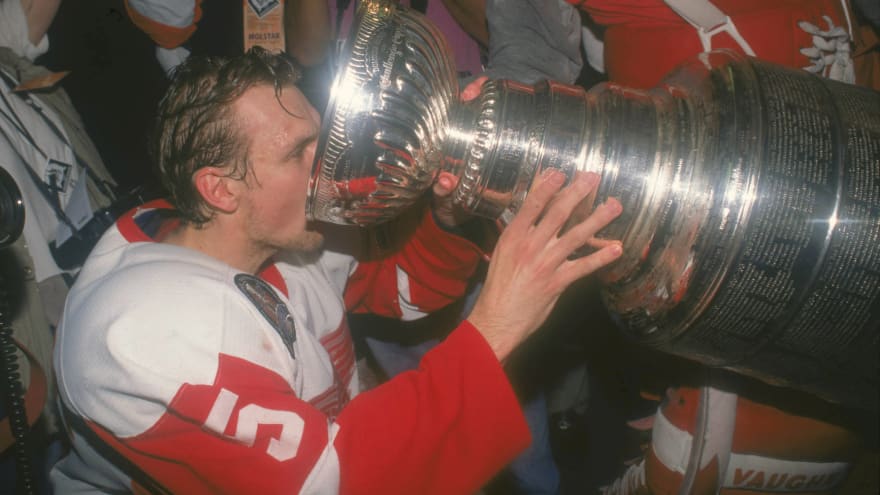 The 25 best NHL defensemen of all time 