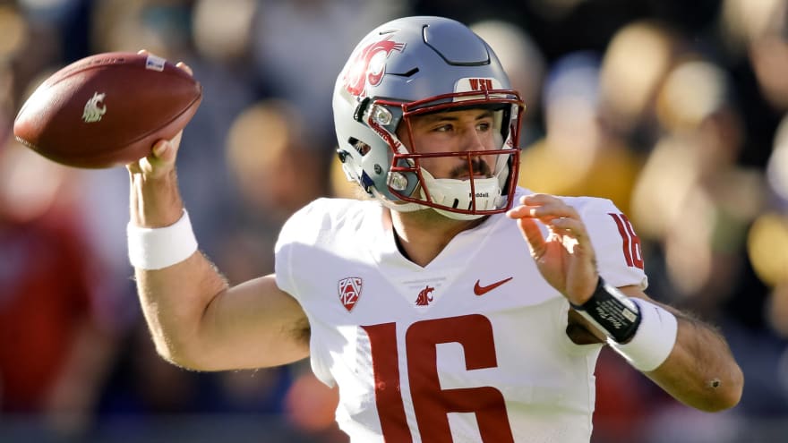 Watch Gardner Minshew Warms Up Shirtless In Frigid Weather Yardbarker